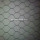 PVC Coted Hexagonal Wire Mesh För Farm